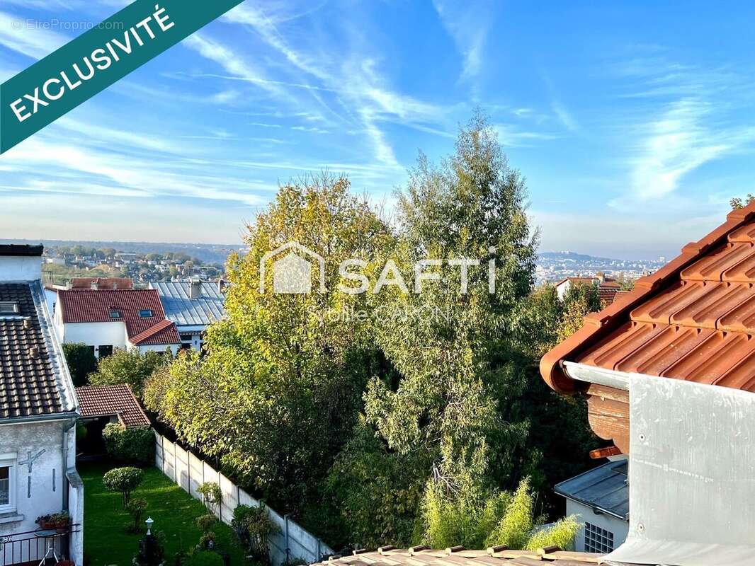 Photo 8 - Appartement à MEUDON