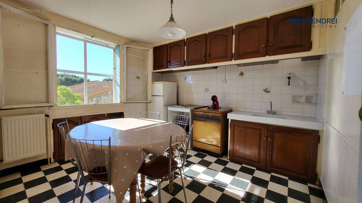 Maison à BEZIERS