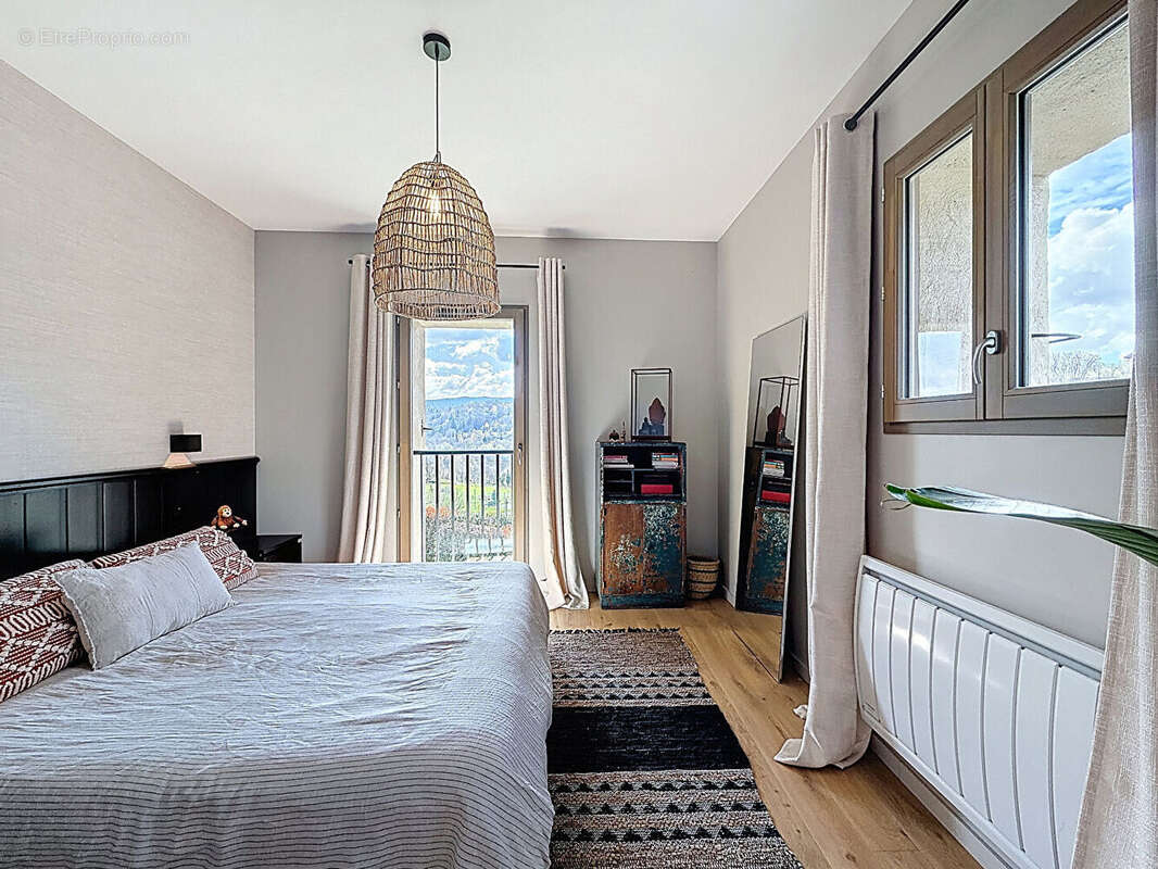 Maison à LOVAGNY
