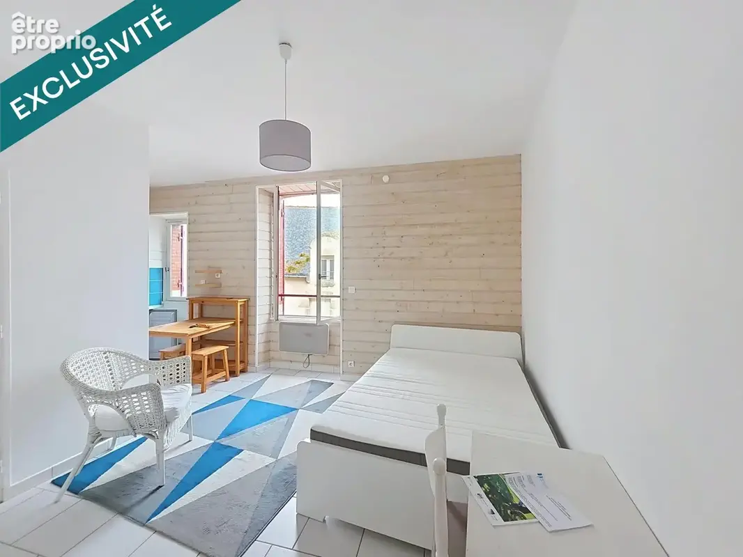 Photo 1 - Appartement à LE CROISIC