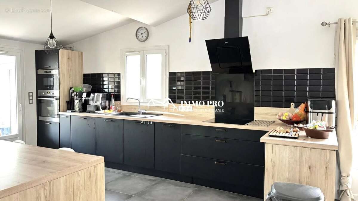 Maison à SAMATAN