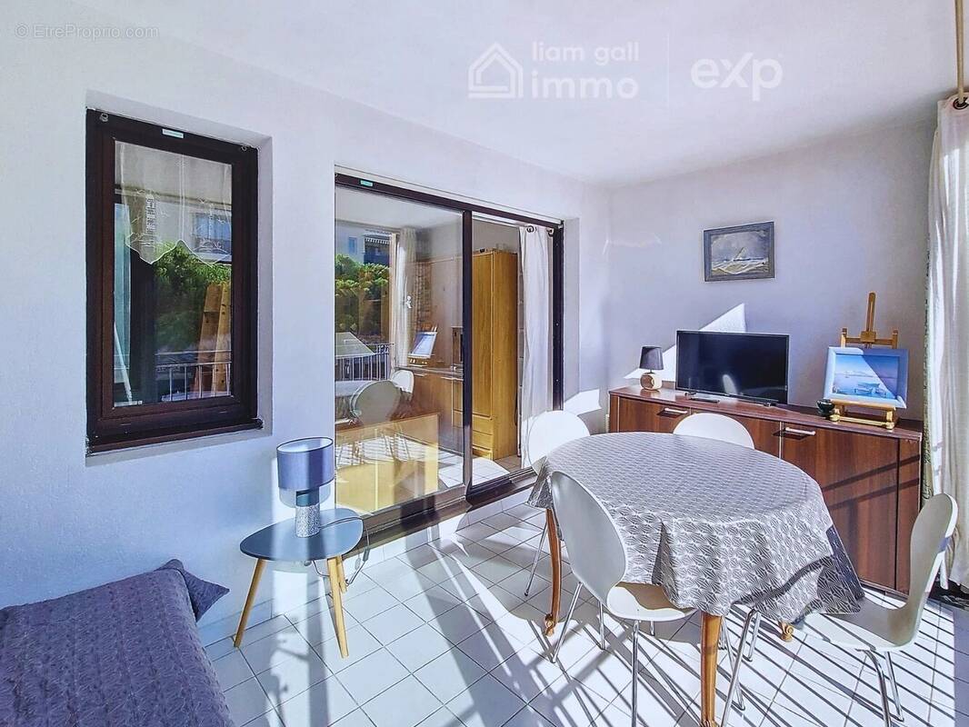Appartement à ARGELES-SUR-MER