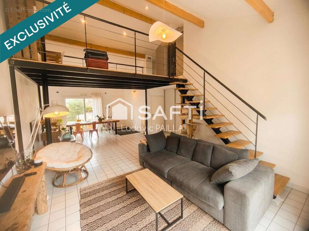 Photo 3 - Maison à BEGLES