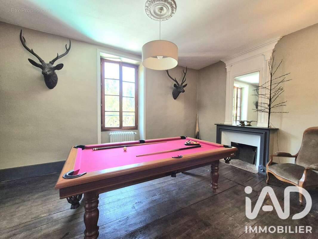 Maison 300 m² à Vayrac  - photo 7