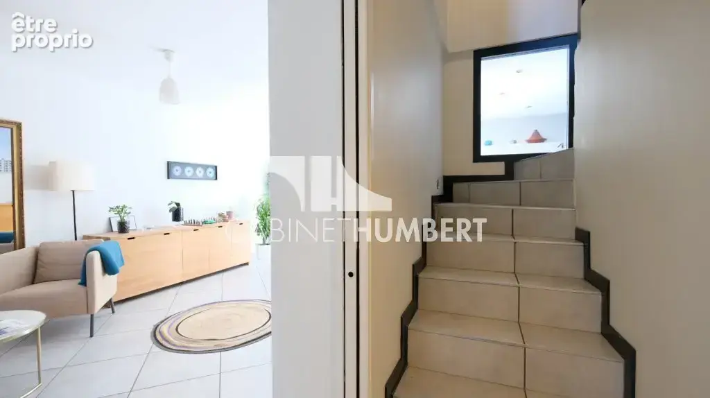 Maison 5 pièces 104 m² à vendre à Saint-Etienne (42000) - photo 7