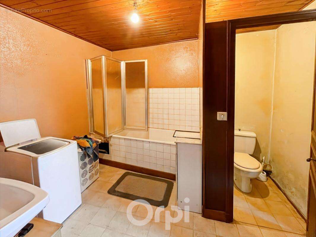 Maison à SAINT-SYLVESTRE