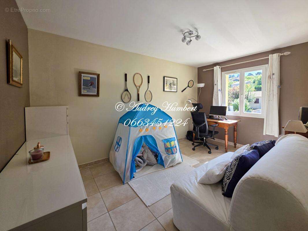 Maison à PIERREVERT