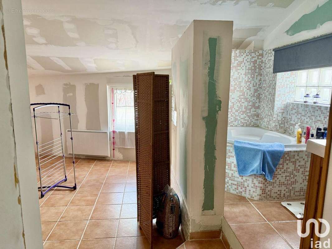 Photo 4 - Maison à BELIN-BELIET