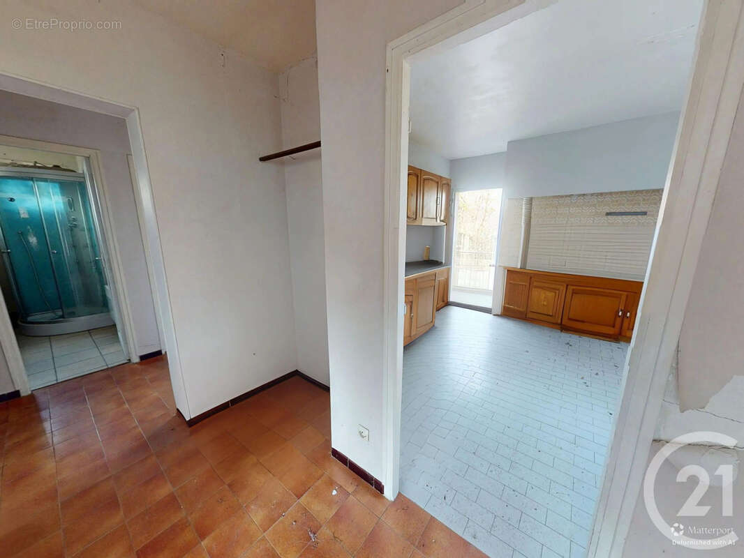 Maison à BONREPOS-SUR-AUSSONNELLE