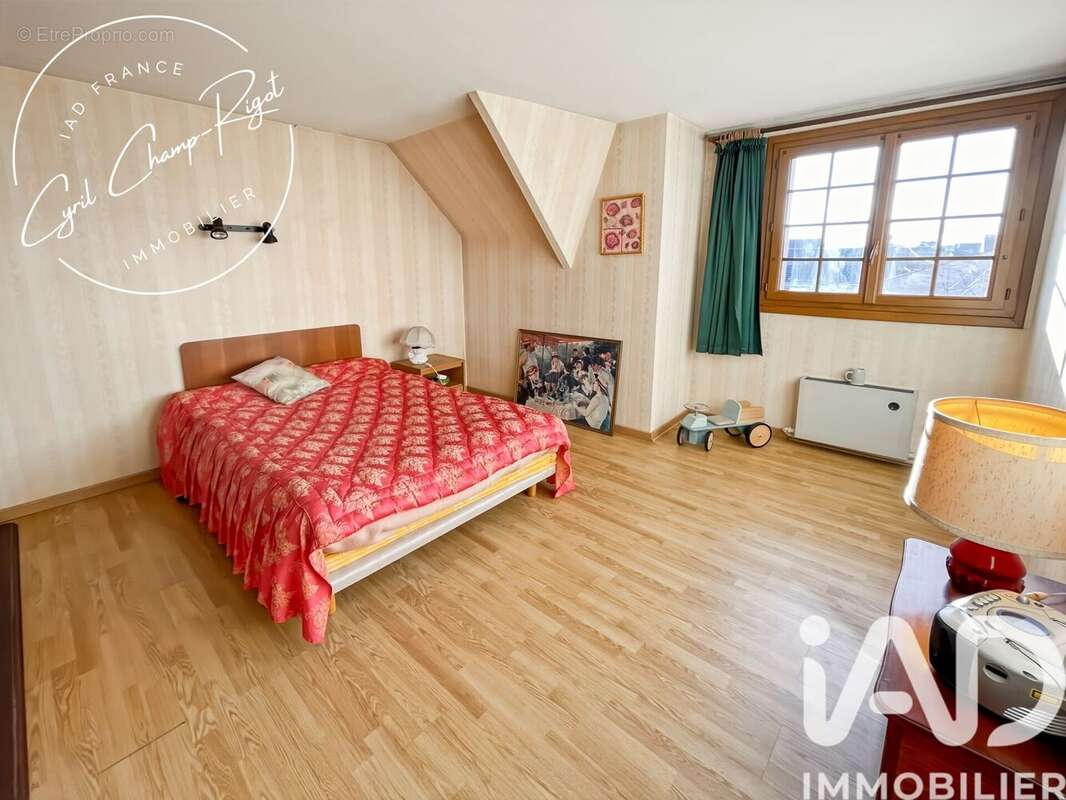 Photo 7 - Maison à TREMBLAY-EN-FRANCE