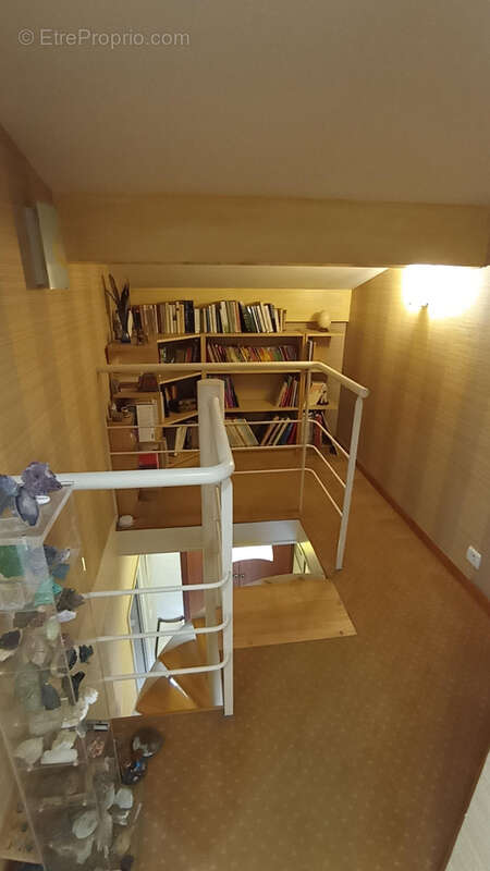 Appartement à VILLE-D&#039;AVRAY