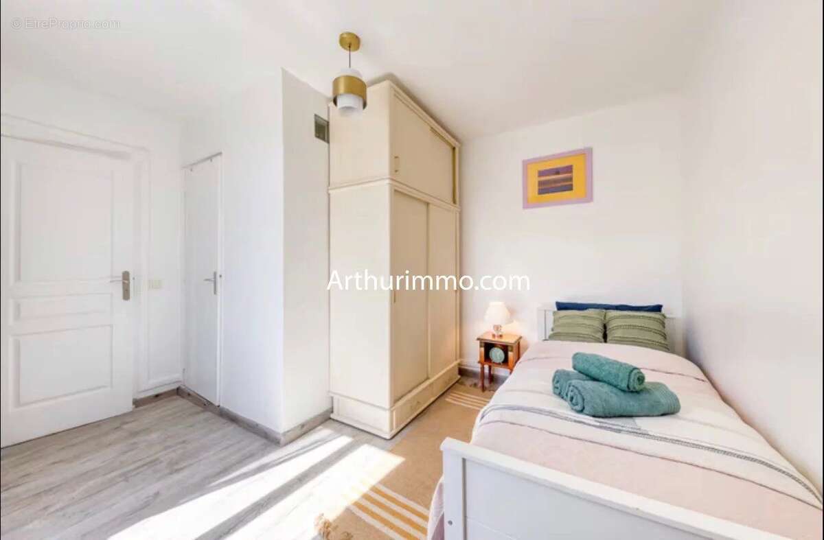 Maison à VITRY-SUR-SEINE