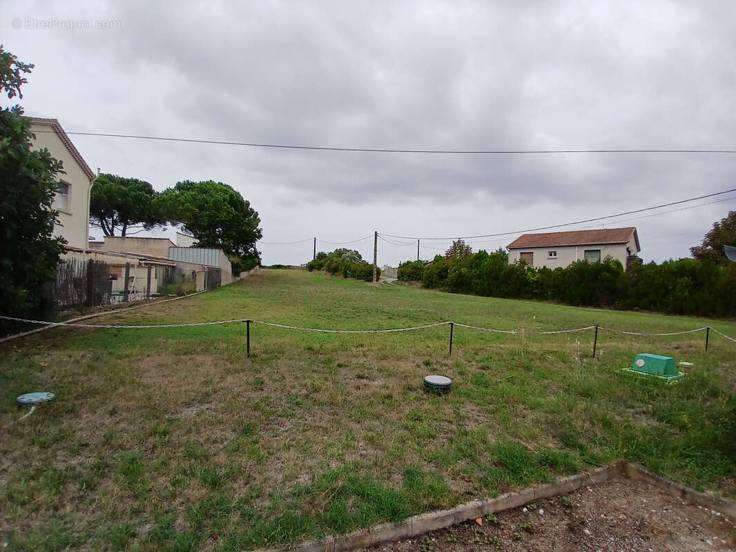 Autre à SAINT-CHRISTOL-LES-ALES