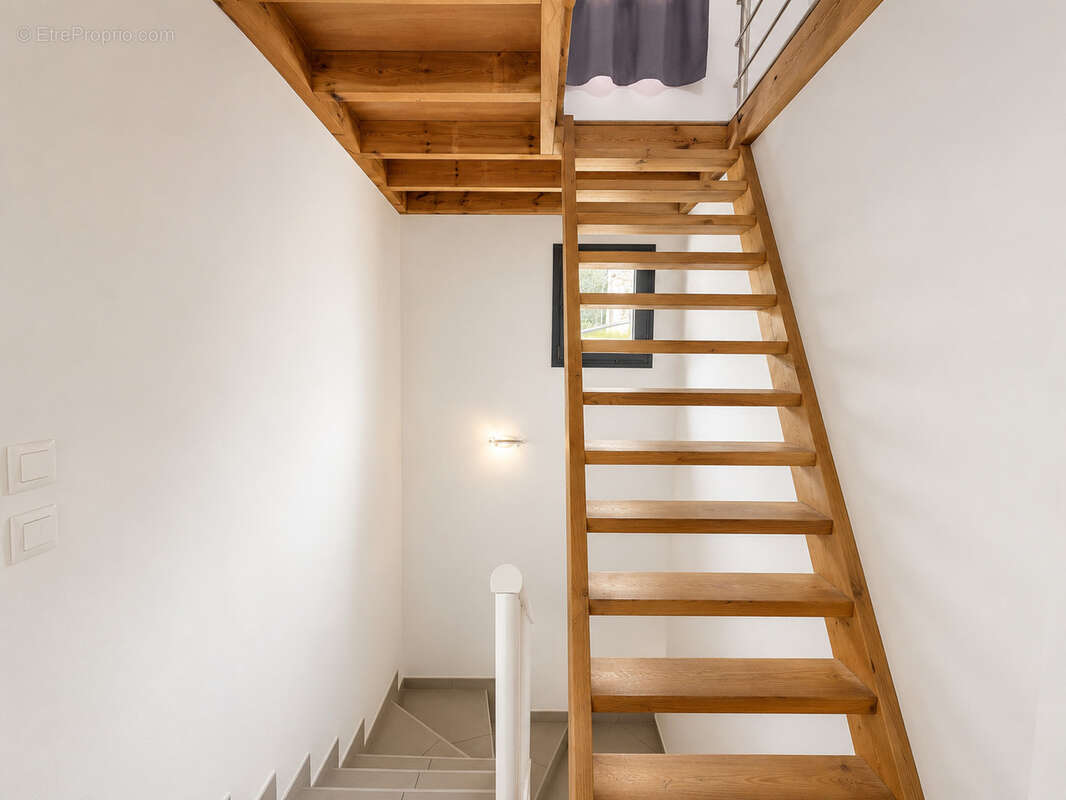 Villa F5 156m2 hab Saint-Pierre - photo 7