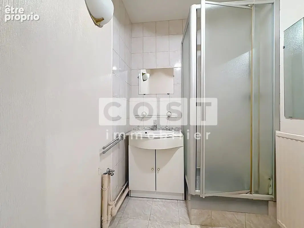 Appartement 2 pièces 48 m² à vendre à Gennevilliers (92230) - photo 6