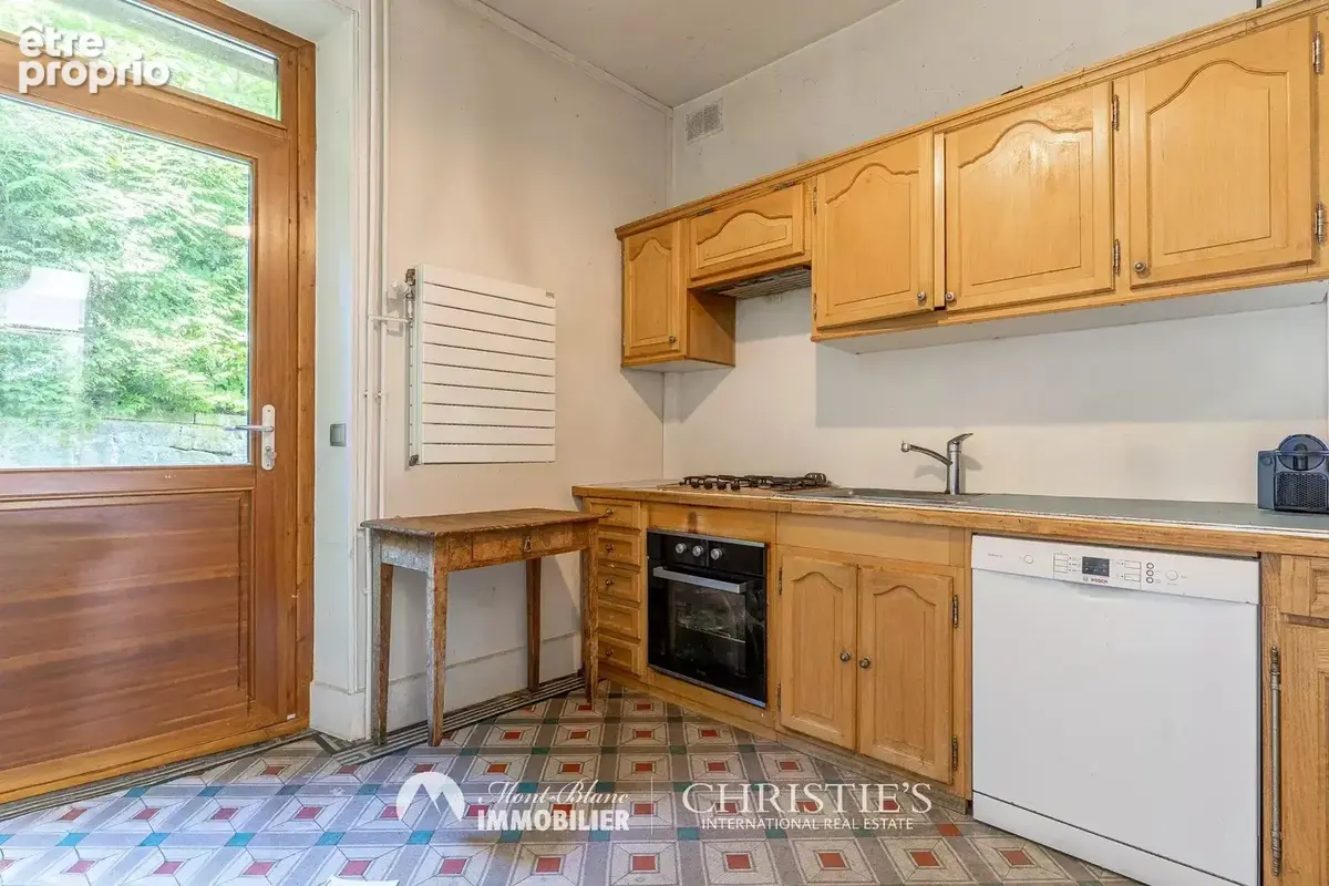 Charmante maison de village à Chamonix, 150 m², 6 pièces - photo 10