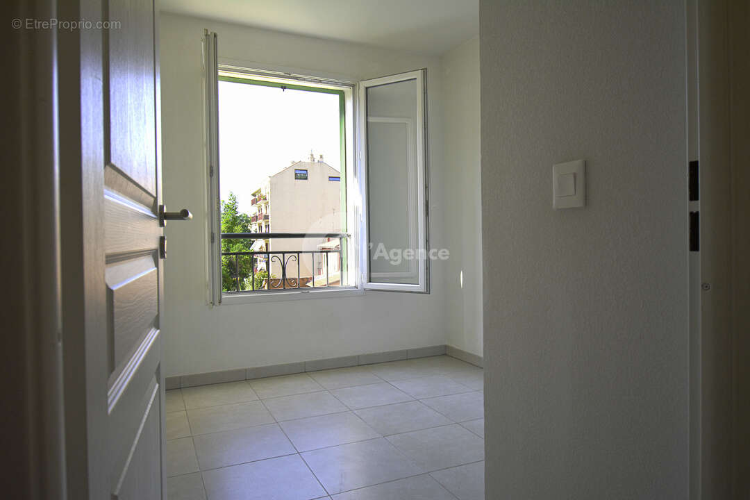 Appartement à CAGNES-SUR-MER