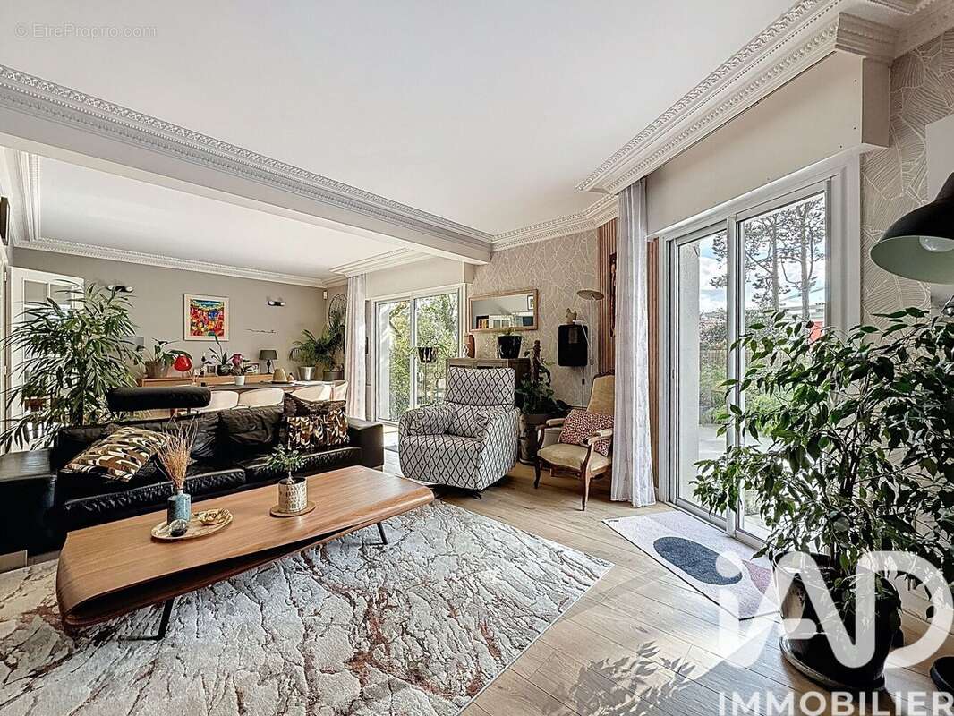 Photo 5 - Maison à SAINT-HERBLAIN