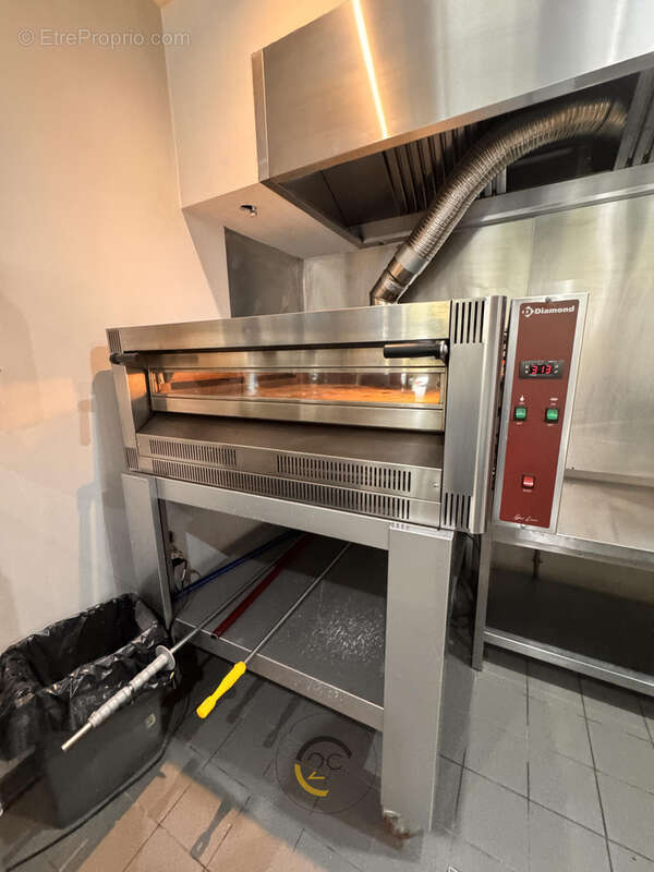 Commerce à HERSERANGE