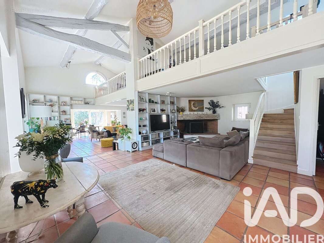 Photo 3 - Maison à MONTLAUR