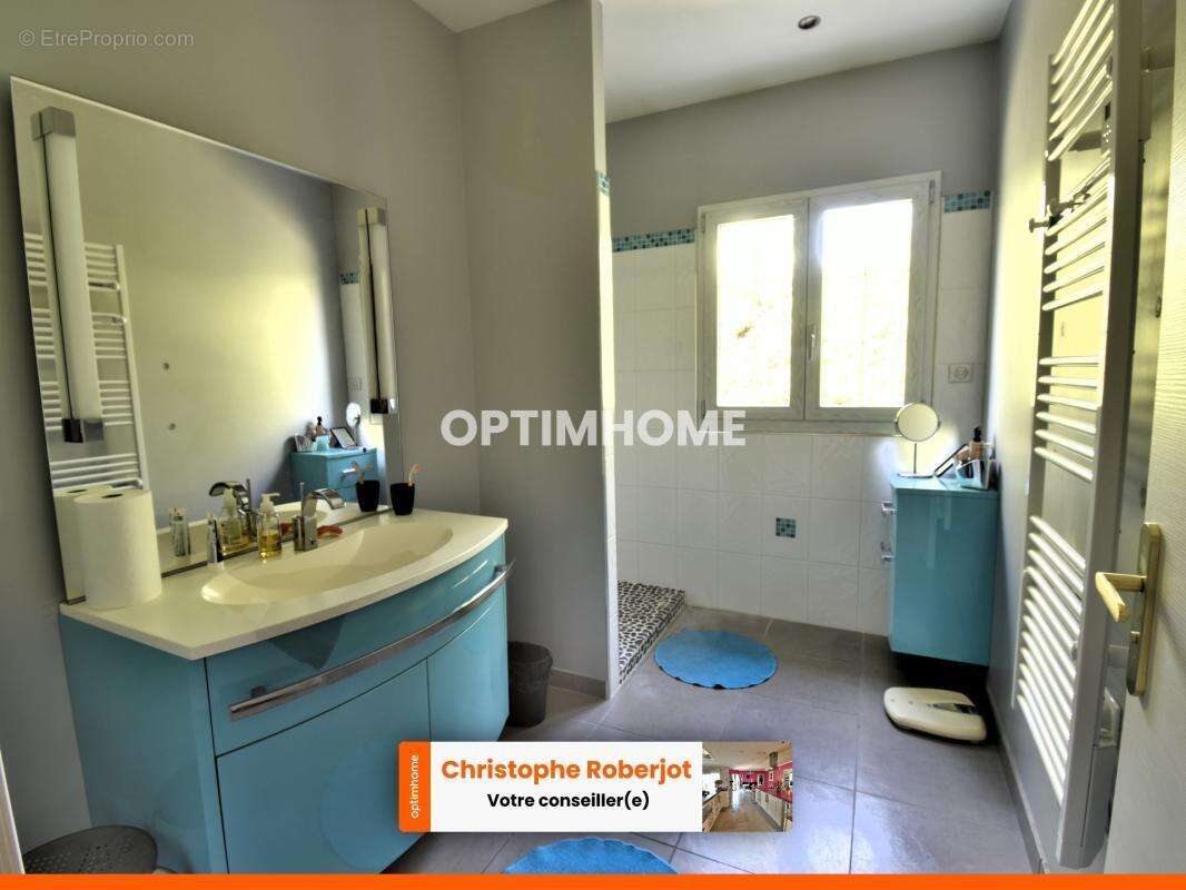 Maison d’exception dans un village aux portes de Chalon sur Saône - photo 15
