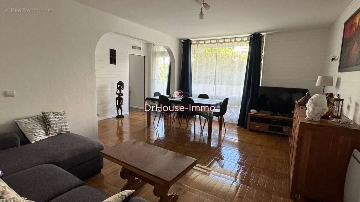 Appartement à ANDRESY