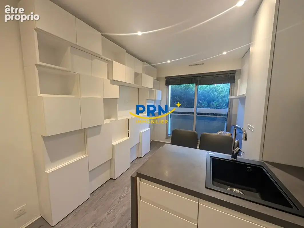 Parc montsouris/ studio vendu meuble - photo 6
