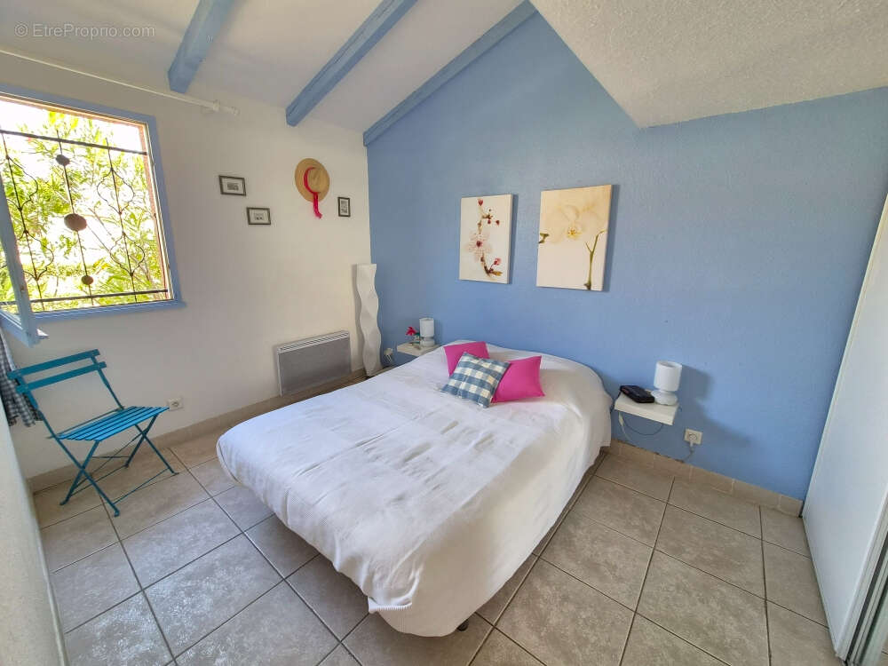 Maison à LE BARCARES