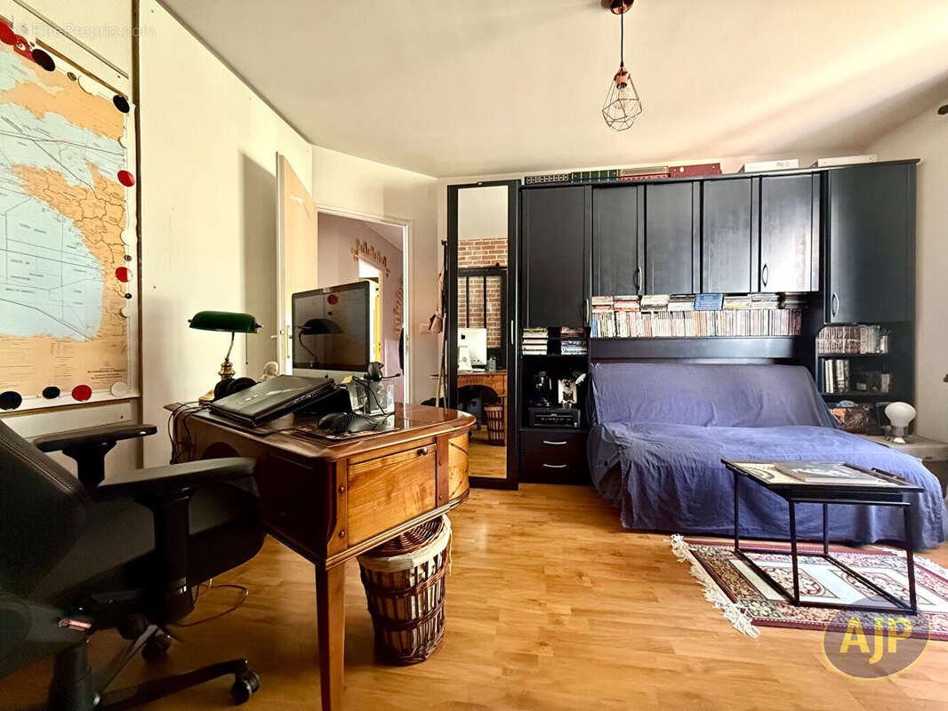 Maison à PORT-SAINT-PERE