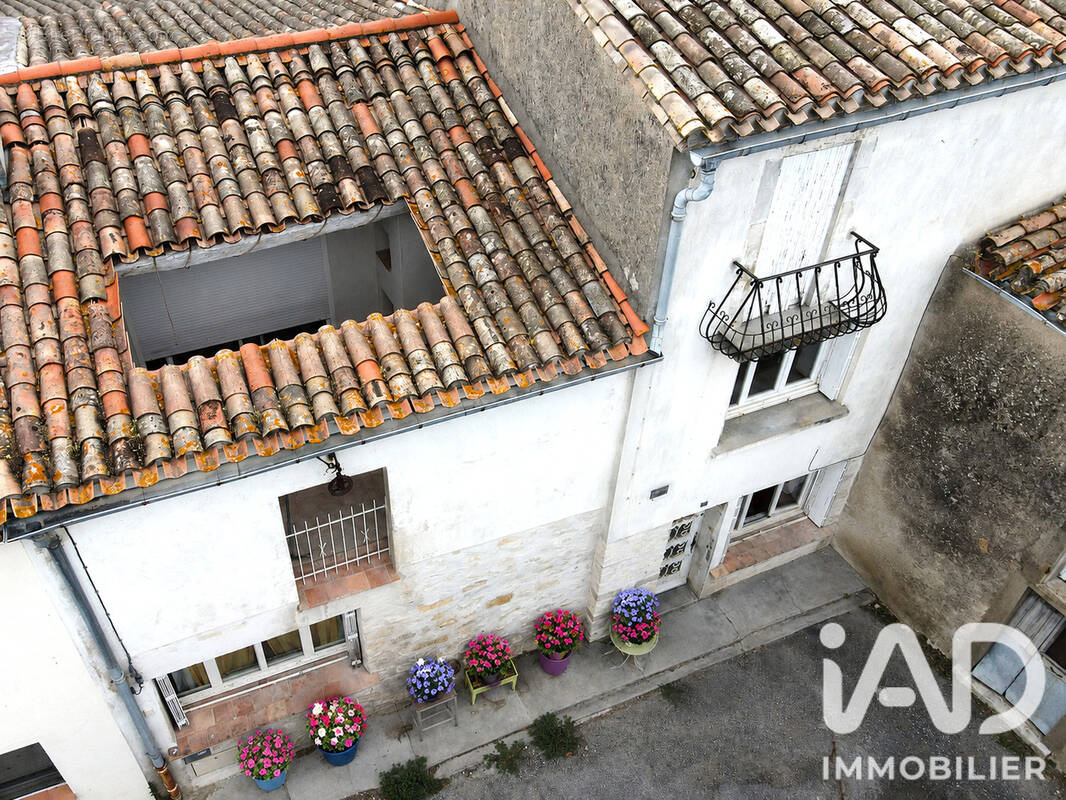 Photo 1 - Maison à VENTENAC-CABARDES