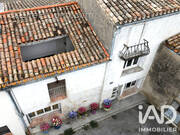 Photo 1 - Maison à VENTENAC-CABARDES