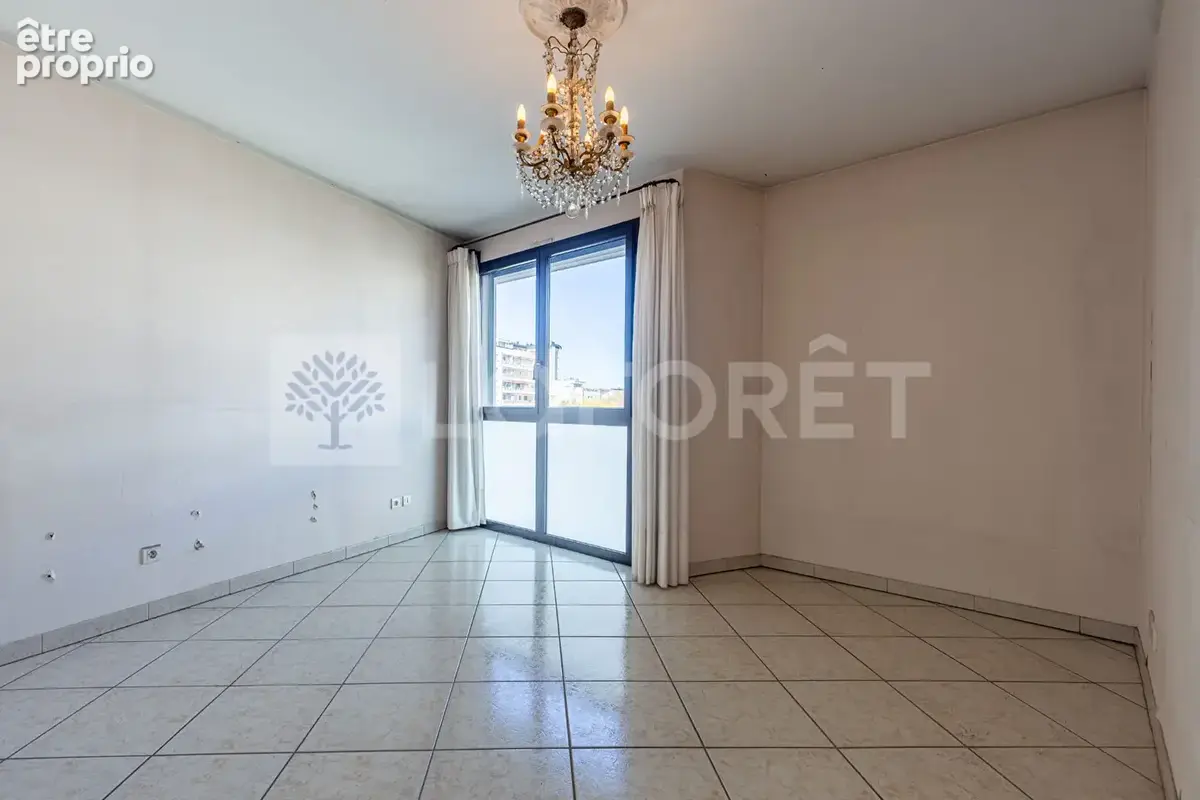 Laforet immobilier - "gaura" - annecy - secteur parmelan / triangle d'or - appartement t3 de 111.63m2 - cave - possibilité garag - photo 8