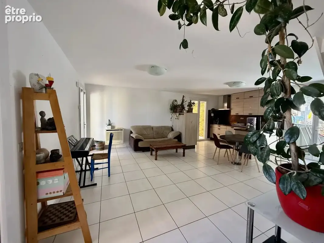 Jolie maison 4 faces sur 600m2 de parcelle - photo 11