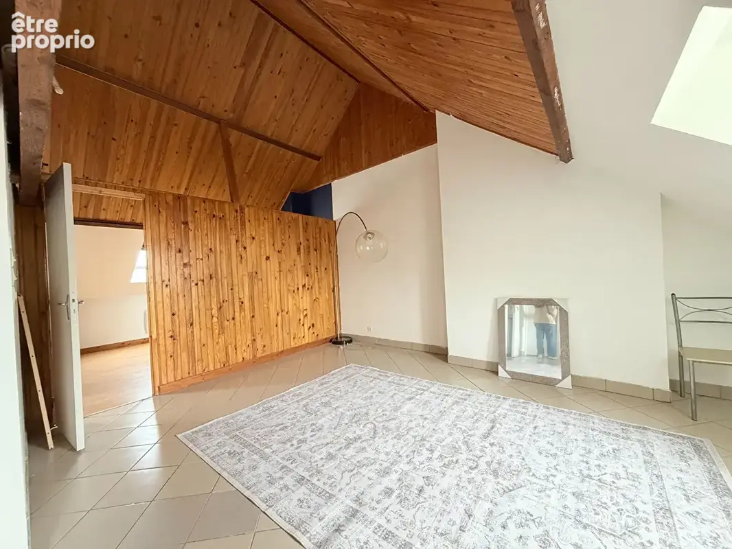 Appartement Laval 2 pièce(s) 36.42 m2 - photo 2
