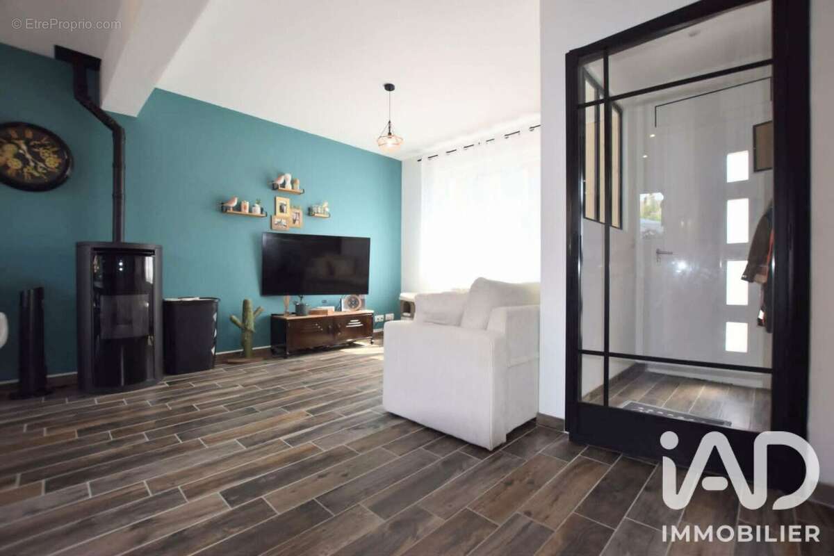 Photo 2 - Maison à CALAIS