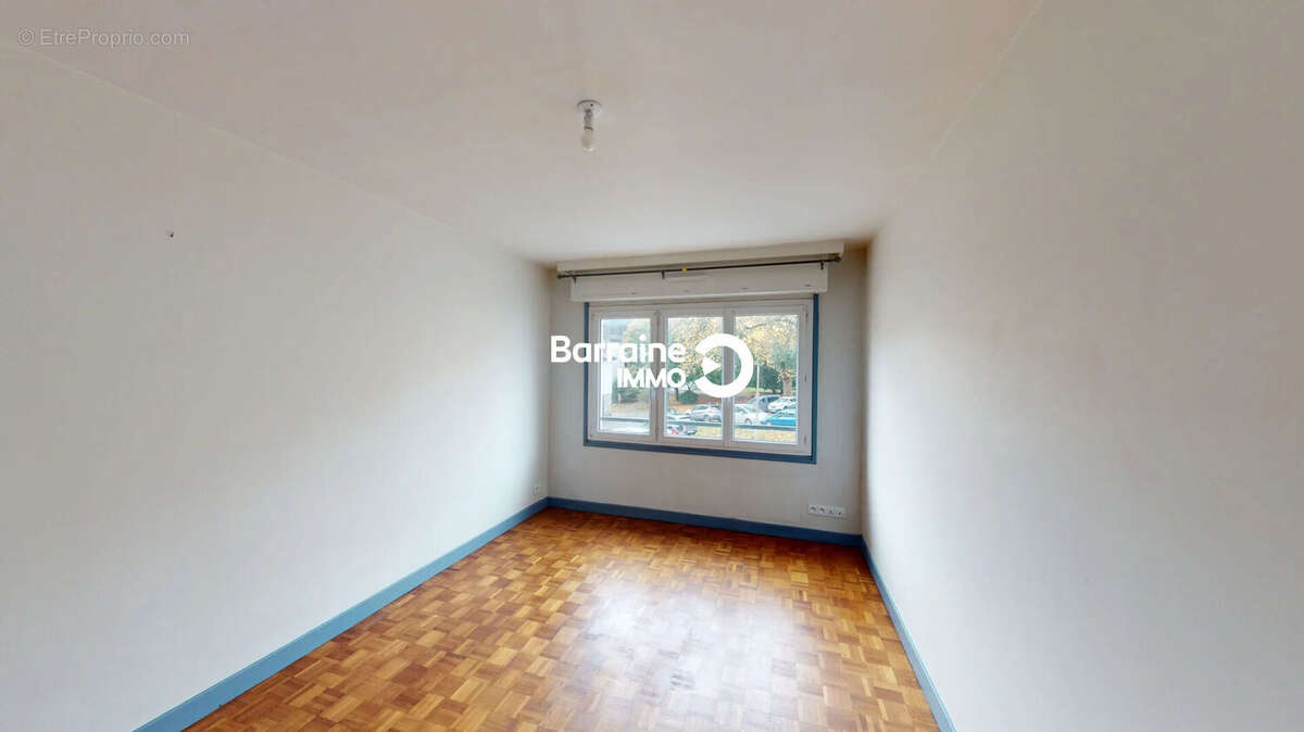 Appartement à LORIENT