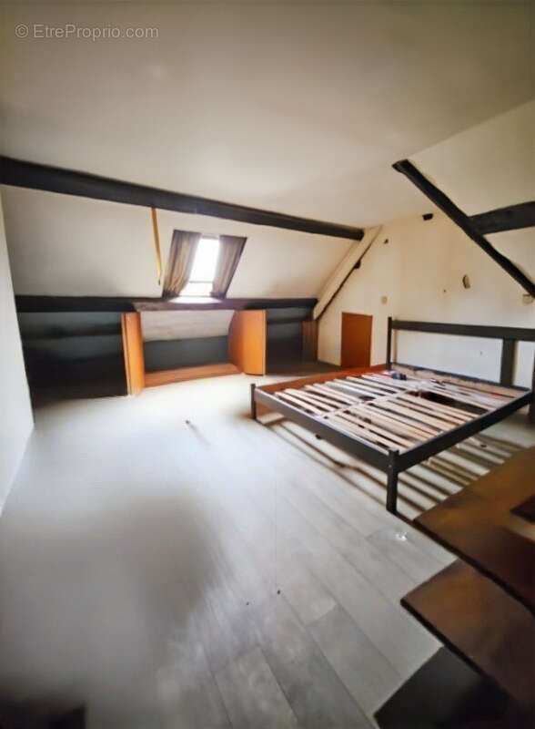 Appartement à GAILLON