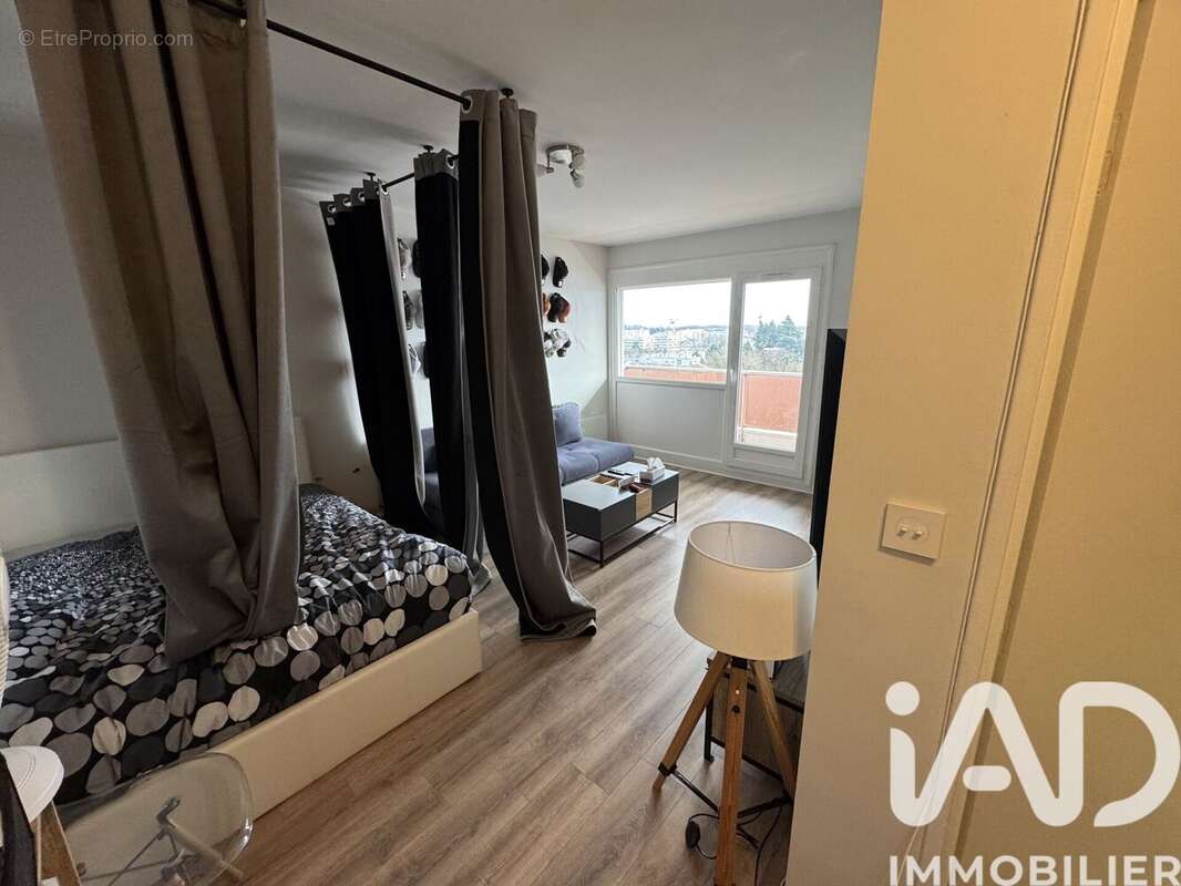 Appartement 26 m² à Saint-Jean-De-Braye  - photo 2