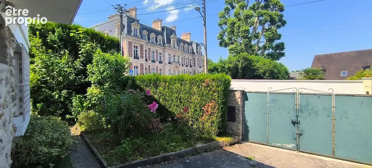 Maison 108 m² à Brunoy  - photo 5