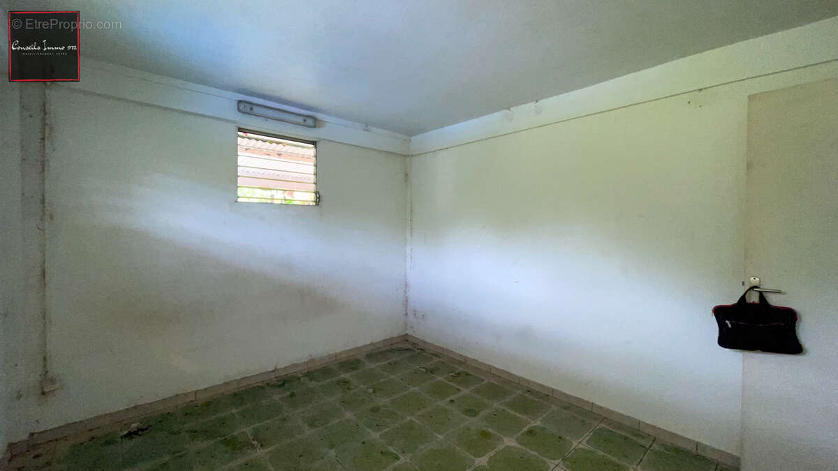 Appartement à RIVIERE-PILOTE