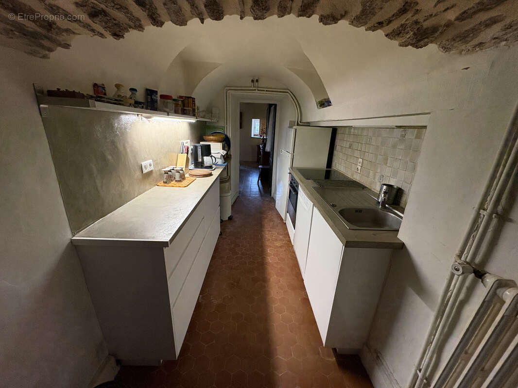 Maison à SEGUR