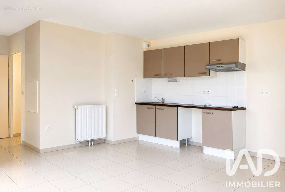 Photo 6 - Appartement à BLAGNAC