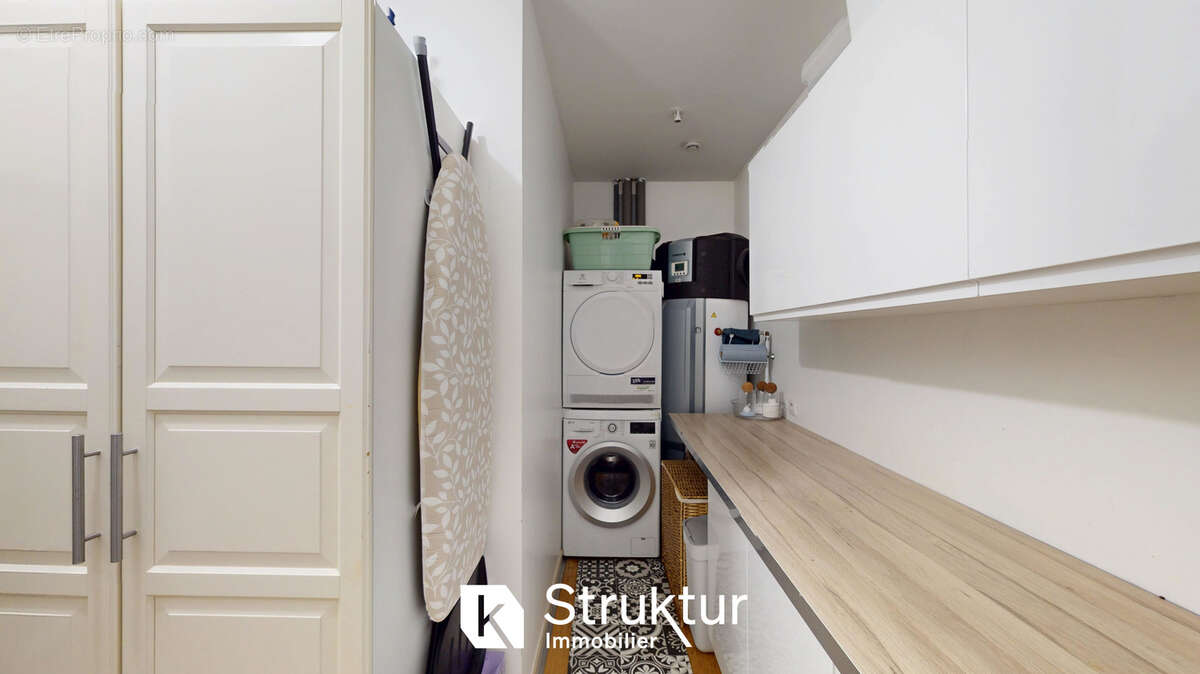 Appartement à SEREMANGE-ERZANGE