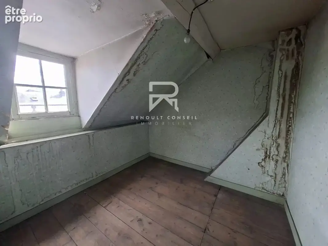 Ensemble immobilier maison de ville et local industriel - photo 14
