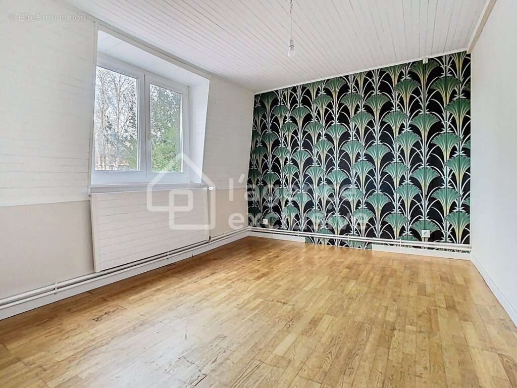 Maison à MARCQ-EN-BAROEUL