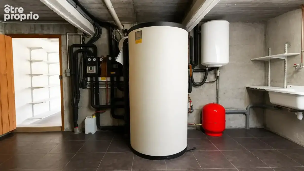 Maison de 4 pièces de 91 m² à Saint-Julien-Mont-Denis - photo 16
