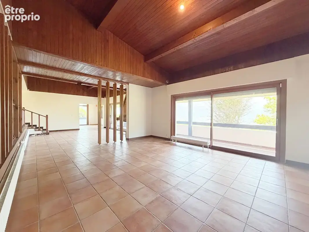 Maison Marignier 6 pièces 214 m2 - photo 8