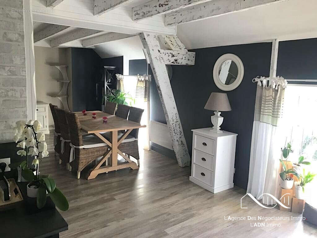 Appartement à BOURGES