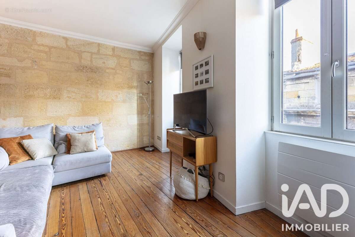 Photo 3 - Appartement à BORDEAUX