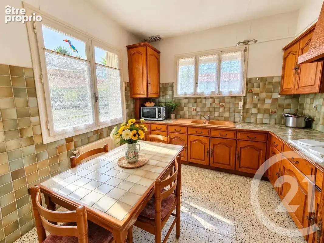 Maison 4 pièces 128 m² à vendre à Sorede (66690) - photo 3